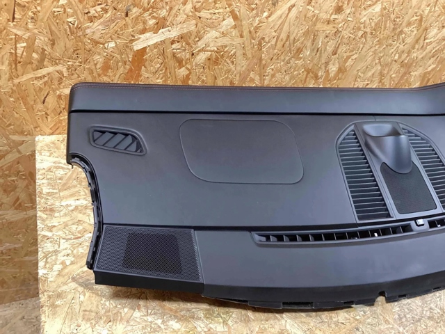 PORSCHE 95B857003AQDK4 Торпедо в наличии Ужгород