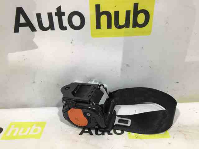 Ремень безопасности задний 95B857805BHCP PORSCHE