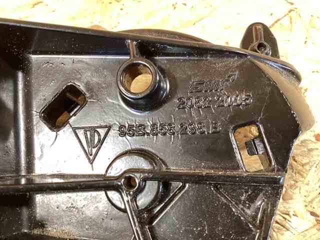 95B858298B PORSCHE купить в Чернигов