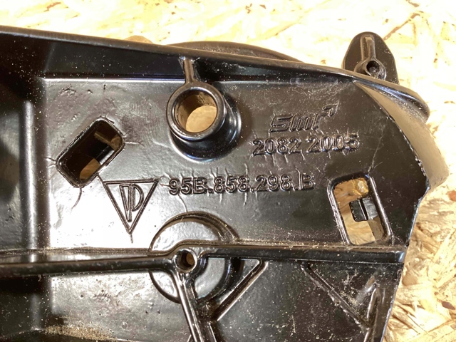 95B858298B PORSCHE купить в Житомир