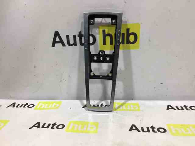 Накладка консоли рычага переключения передач АКПП 95B863419 PORSCHE