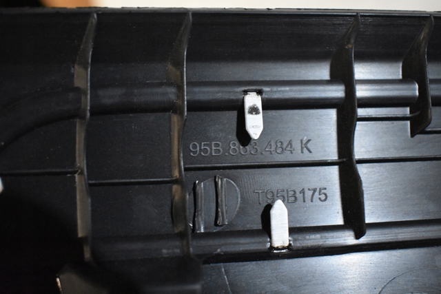 95B863484K PORSCHE купить в Николаев