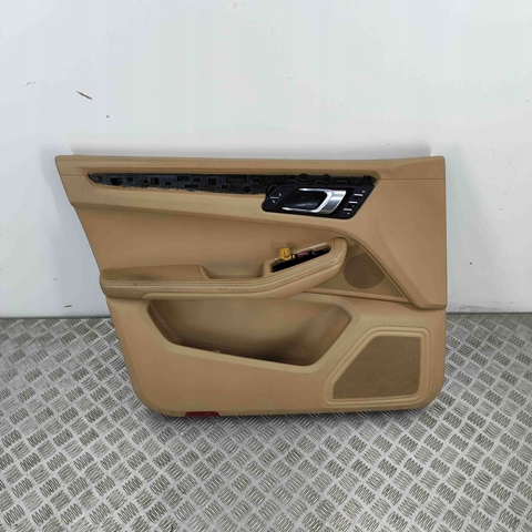 PORSCHE 95B863531 в наличии Чернигов