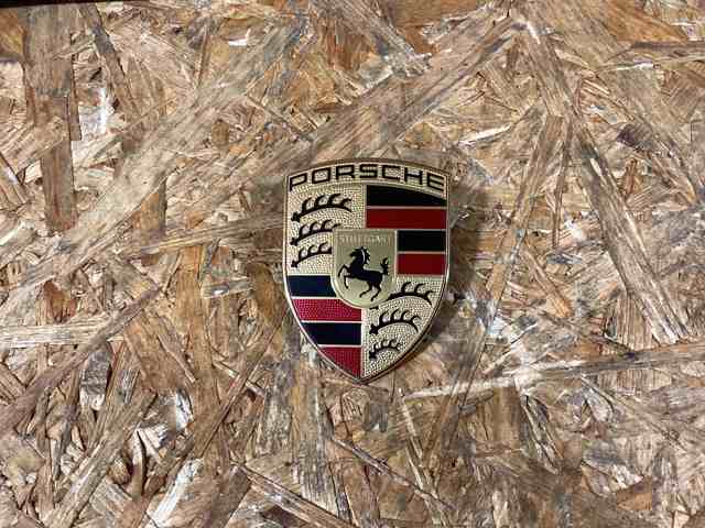 95B863831D PORSCHE купить в Черкассы