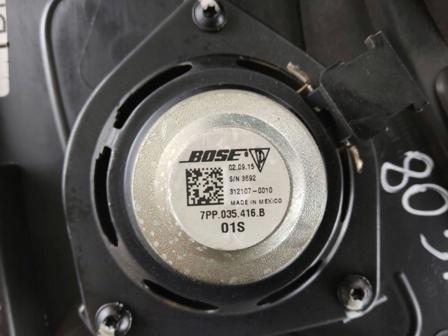 PORSCHE 95B867246 в наличии Ирпень