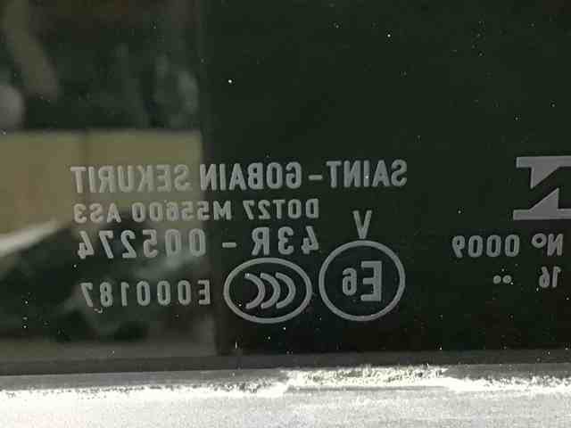 PORSCHE 95B8770559B9 Крышка люка крыши передняя в наличии Николаев
