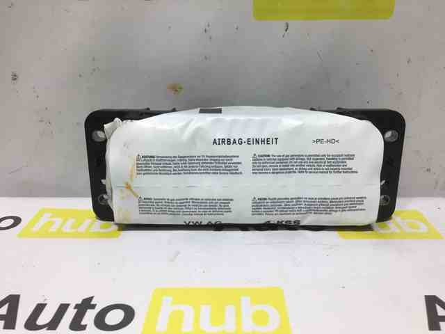 Подушка безопасности (AIRBAG) пассажирская 95B880204 PORSCHE