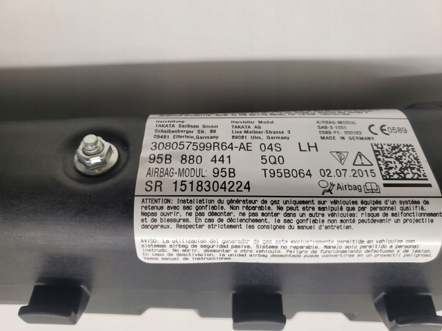 PORSCHE 95B880441 в наличии Ровно