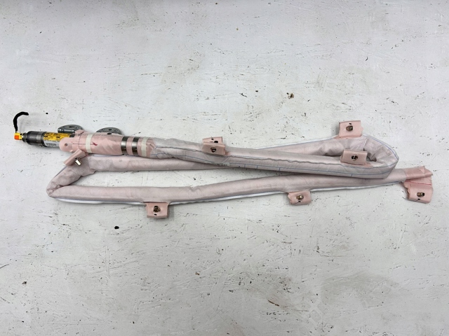 95B880741B PORSCHE Шторка боковая, левая купить в Полтава
