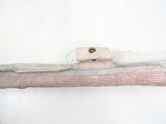 95B880742 PORSCHE Подушка безопасности (AIRBAG) шторка боковая правая купить в Ирпень
