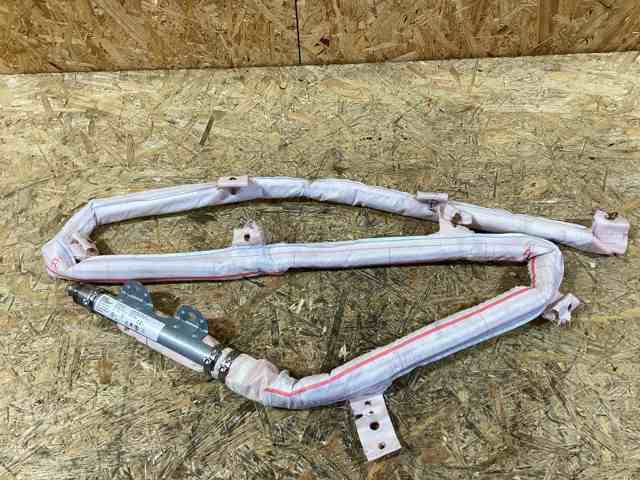 95B880742B Подушка безопасности (AIRBAG) шторка боковая правая купить Одесса