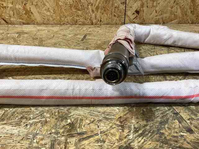 95B880742B PORSCHE Подушка безопасности (AIRBAG) шторка боковая правая купить в Львов