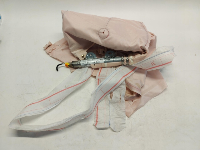 95B880742B Подушка безопасности (AIRBAG) шторка боковая правая купить Кривой Рог