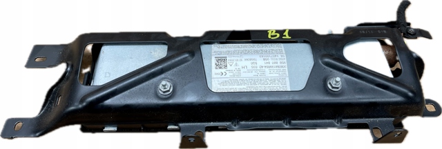 95B880841 Подушка безопасности (AIRBAG) водительская, защиты коленей купить Ужгород