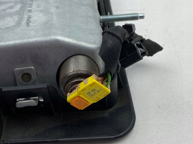 95B880842 Подушка безопасности (AIRBAG) пассажирская, защиты коленей купить Каменское