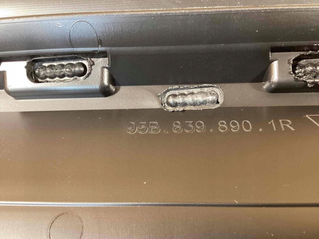 95B898560L PORSCHE купить в Украина