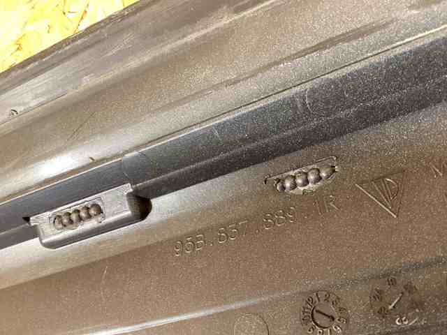 95B898561F PORSCHE купить в Полтава