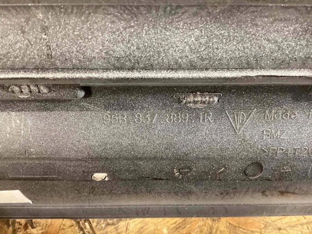 95B898561F PORSCHE купить в Павлоград