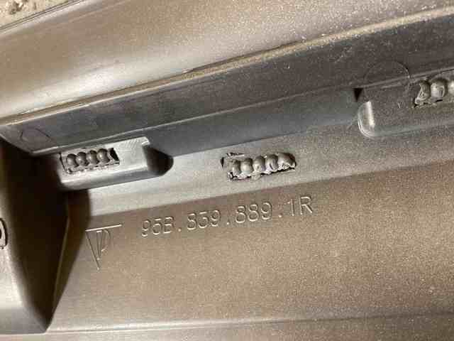 95B898565E PORSCHE купить в Сумы