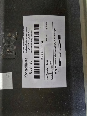 95B898566 купить Одесса