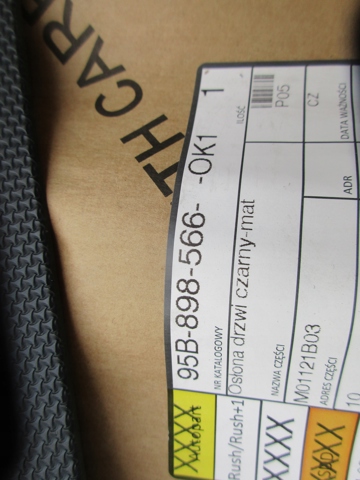 95B898566A купить Ужгород