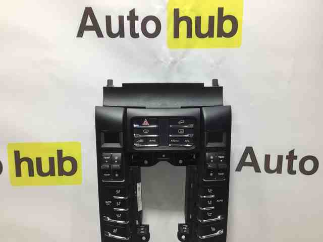 Блок управления режимов отопления 95B907040ADDML PORSCHE