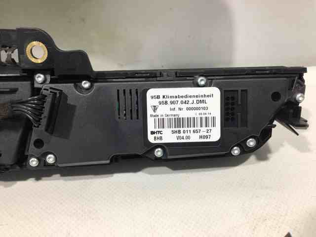 PORSCHE 95B907042JDML в наличии Запорожье