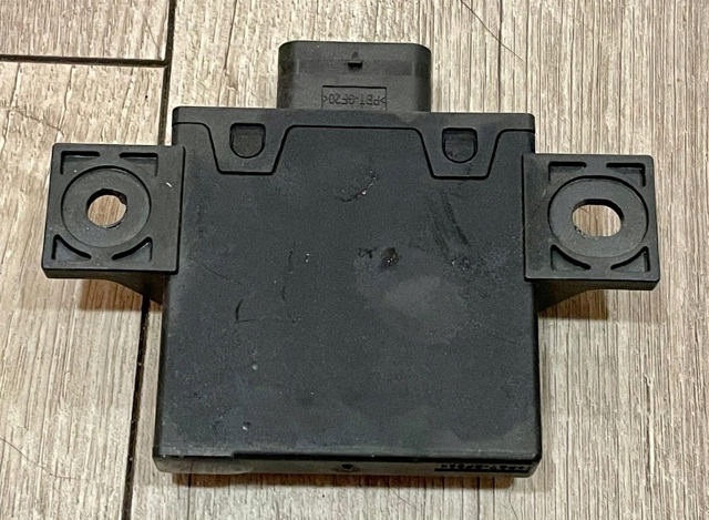 95B907159 PORSCHE Блок управления генерации звука двигателя купить в Каменское