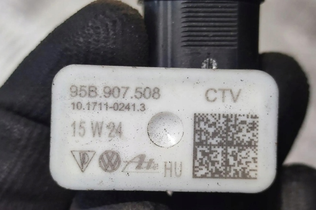 95B907508 PORSCHE купить в Украина
