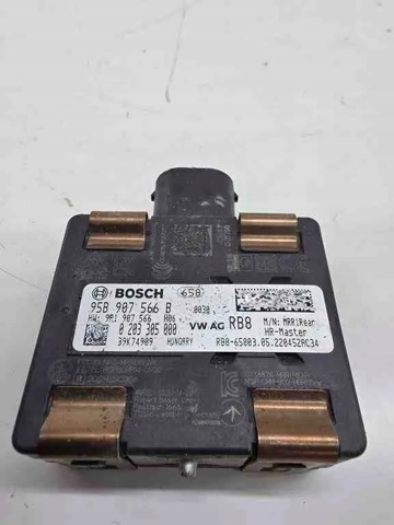 95B907566B PORSCHE купить в Тернополь