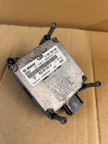 PORSCHE 95B907567B в наличии Тернополь