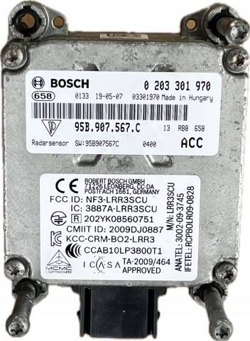 95B907567C PORSCHE купить в Харьков