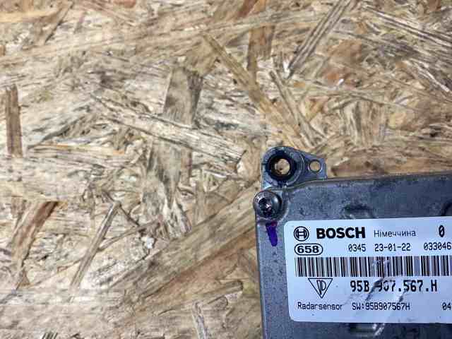 PORSCHE 95B907567H в наличии Чернигов
