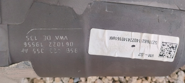 95B909144K PORSCHE купить в Ровно