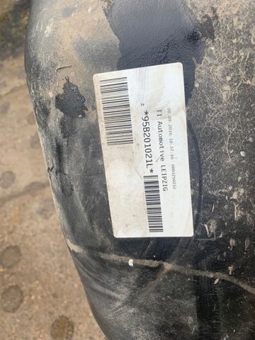 95B919051A PORSCHE Бензонасос купить в Черновцы