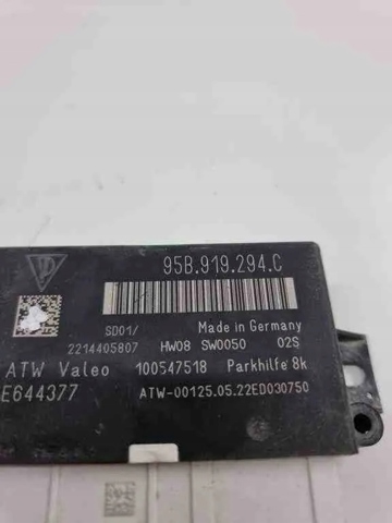 95B919294C купить Николаев