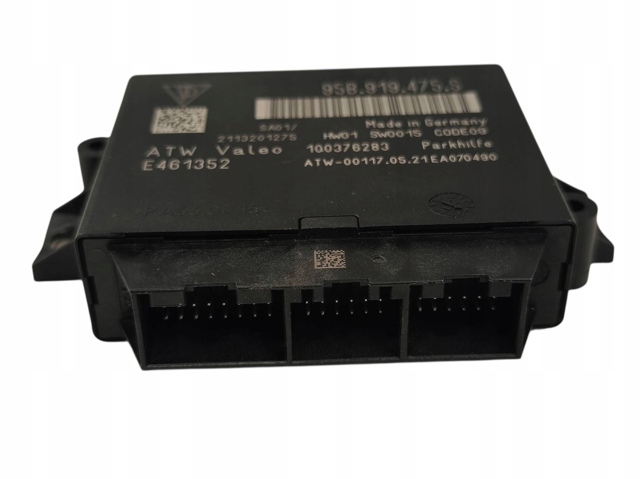 95B919475S купить Каменское