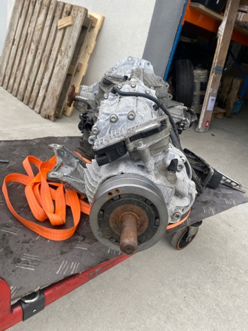 95B927755B PORSCHE купить в Харьков
