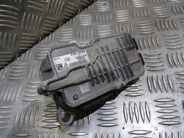 95B927755B PORSCHE купить в Николаев