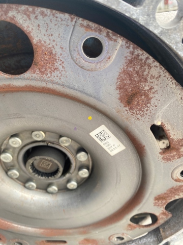 95B927755B PORSCHE купить в Тернополь
