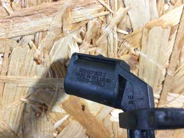 95B927803B Датчик АБС задний левый купить Львов