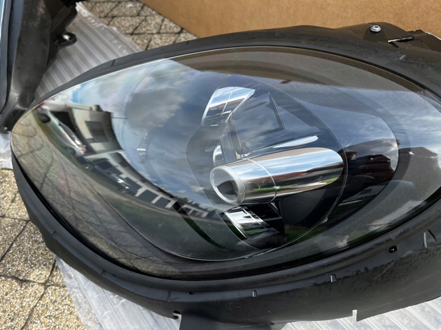 PORSCHE 95B941009AL в наличии Ирпень