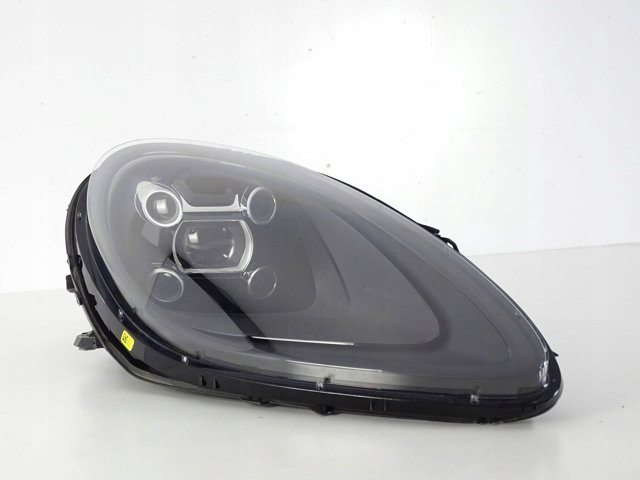 PORSCHE 95B941010AL в наличии Павлоград