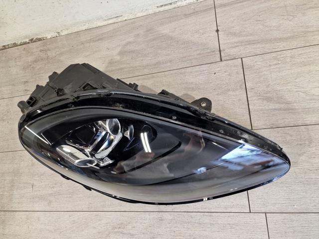 PORSCHE 95B941010AL в наличии Сумы