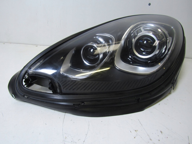 PORSCHE 95B941031 в наличии Хмельницкий