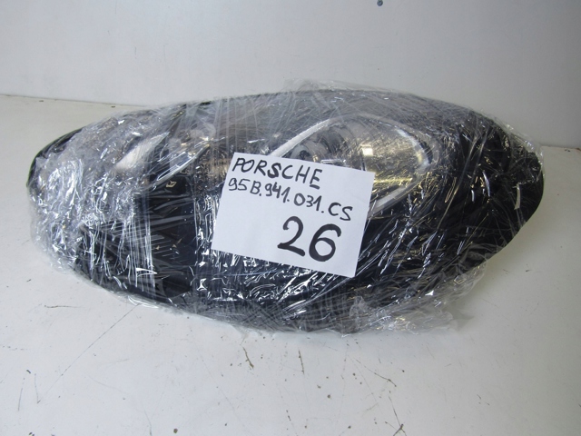 PORSCHE 95B941031 в наличии Кривой Рог