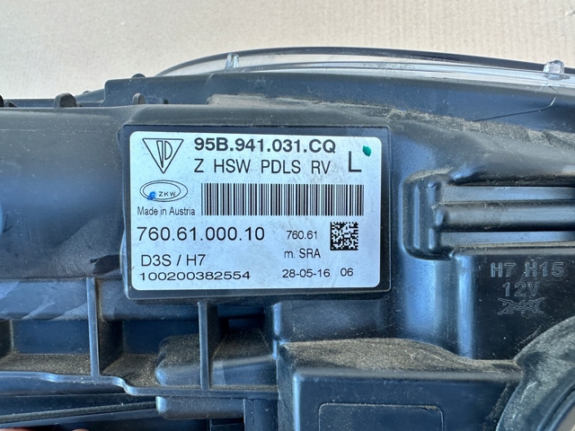 95B941031CQ купить Кривой Рог