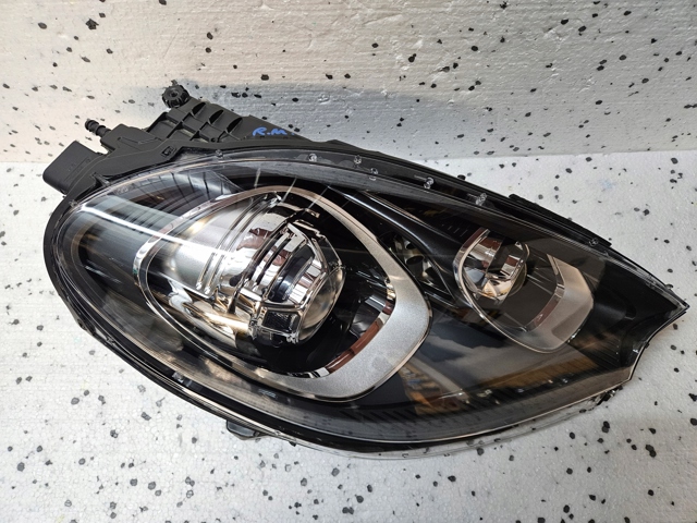PORSCHE 95B941032CQ в наличии Полтава