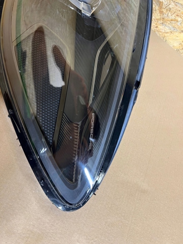 Фара комбинированная, передняя 95B941080AS PORSCHE