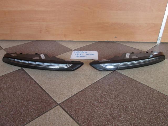 95B941182 PORSCHE Указатель поворота правый купить в Чернигов